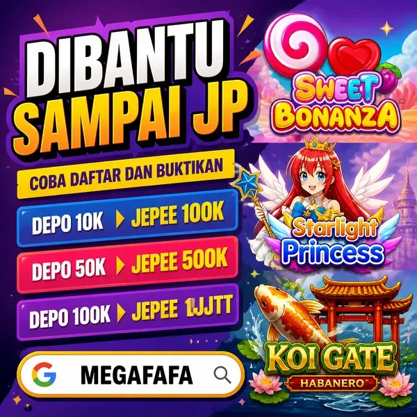 daftar slot deposit minimal 5000